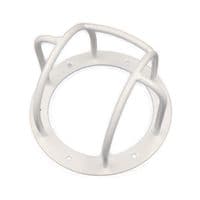 Защитная решетка Hikvision DS 120/95w White, DS-2CD1323G0-IU, DS-2CD1321-I, DS-2CD1H43G0-IZ, 120х160х95 мм