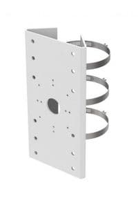 Кронштейн Hikvision DS-1275ZJ-SUS, Ф 67-127мм, 127х46х250мм, до 10 Кг, вага 1345 г