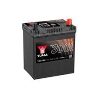 Автомобільний акумулятор Yuasa 12V 36Ah SMF Battery (YBX3054)