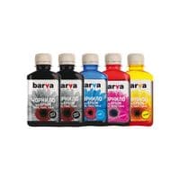 Чорнило Barva Epson T69, 5x180 мл MB/PB/C/M/Y (E69-180-MP)