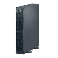 Корпус дополнительной батареи Legrand DAKER DK Plus 2000ВА, R/T