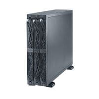 Корпус дополнительной батареи Legrand DAKER DK Plus 10000ВА, R/T