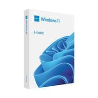 Програмне забезпечення Microsoft Windows 11 Home FPP 64-bit Russian USB