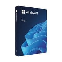 Програмне забезпечення Microsoft Windows 11 Pro FPP 64-bit Eng Intl non-EU/EFTA USB