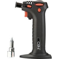 Паяльник газовий Neo Tools, п'єзозапалювання, 20 мл, t жала паяльника 400 °C, t полум'я 1300 °C