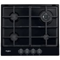 Варильна поверхня Whirlpool TGML661NB