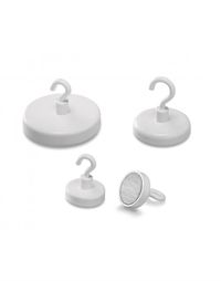 Гачок магнітний дисковий 25/4 Magnetoplan Magnetic Hook