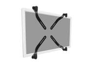 Крепление DIGITUS VESA Monitor Adapter, 17-30