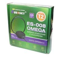 TV-антена ефірна DVB-T/T2 Eurosky 008