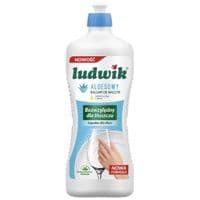 Засіб для ручного миття посуду Ludwik Алоє 900 г (5900498028171)