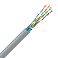Кабель cat.6 F/UTP 4х2x23 AWG (500m) 70910061