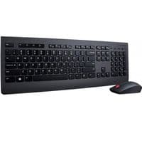 Комплект Lenovo Professional Wireless Combo UKR Prof Wireless Combo UKR