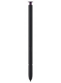 Стілус Samsung S Pen для смартфона Galaxy S22 Ultra (S908) Dark Red
