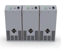 Стабілізатор напруги Awattom 66,0 кВт (3х22,0 кВт), трифазний