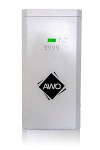 Стабилизатор напряжения Awattom -11.0 кВт, однофазный