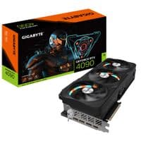 Видеокарта GIGABYTE Nvidia GeForce RTX4090 GAMING OC 24G (GV-N4090GAMING OC-24GD)