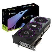 Видеокарта GIGABYTE Nvidia GeForce RTX4090 AORUS 24G (GV-N4090AORUS M-24GD)