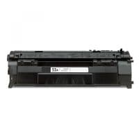 Картридж HP 53A (Q7553A), Black, P2014/P2015/M2727, Virgin, порожній (Q7553A-EV)