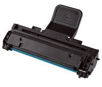 Картридж Samsung MLT-D108S, Black, ML-1640/1641/2240/2241, Virgin, порожній (MLT-D108S-EV)