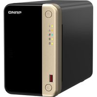 Мережевий накопичувач Qnap TS-264-8G