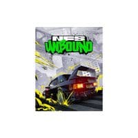 Програмний продукт Need for Speed Unbound [PC]