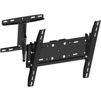 Кронштейн поворотний 8ЕТ, нахил15, VESA100*200-400* 400 48ET