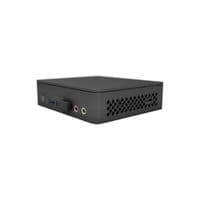 Комп'ютер INTEL NUC 11 Essential Kit / Celeron N4505, no cord (BNUC11ATKC20000)