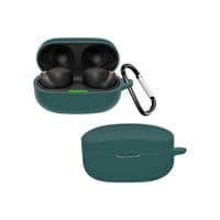 Чохол для навушників BeCover для Sony WF-1000XM4 Deep Green (707191)