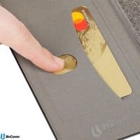Чохол-книжка BeCover Exclusive для Xiaomi Redmi Note 10/10s Dark Green (707017)