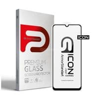 Захисне скло Armorstandart Icon для Xiaomi Poco C40 Black (ARM62078)