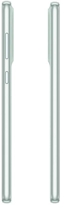 Смартфон Samsung Galaxy A73 5G SM-A736 8/256GB Dual Sim Light Green (SM-A736BLGHSEK)_UA