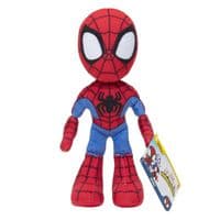 УЦІНКА! М'яка ігрaшка Spidey Little Plush Спайді (Spidey)