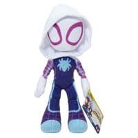 УЦІНКА! М'яка ігрaшка Spidey Little Plush Привид-павук (Ghost Spider)