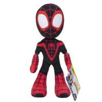 УЦІНКА! М'яка ігрaшка Spidey Little Plush Майлз Моралес (Miles Morales)