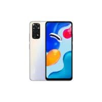 Мобільний телефон Xiaomi Redmi Note 11S 6/128GB White