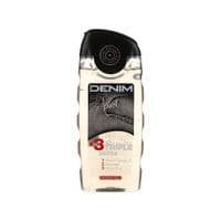 Гель для душа Denim Black тройной детокс 250 мл (8008970005157)