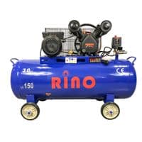 Компрессор RINO поршневой с ресивером 15 бар, 60 м3 (HM-V-0.25/150L)
