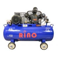 Компрессор RINO поршневой с ресивером 15 бар,60 м3 (HM-W-0.36/150L)