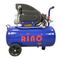 Компрессор RINO поршневой с ресивером 15 бар,60 м3 (HM2050F)
