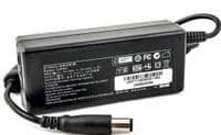 Блок питания PowerPlant для ноутбуков 220V, 12V 72W 6A 5.5х2.1 мм (NA700608)