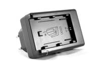 Зарядное устройство для PowerPlant Canon LP-E6 Slim (DVOODV2924)