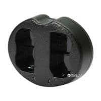 Зарядное устройство для PowerPlant Dual Sony NP-FW50 для двух аккумуляторов (DV00DV3292)