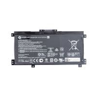 Аккумулятор для ноутбука HP Envy 17 (LK03XL) 11.55V 4600mAh (NB461783)
