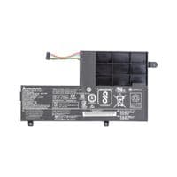 Акумулятор для ноутбука Lenovo Yoga 510-14AST (L15C2PB1) 7.6V 4510mAh (NB481002)
