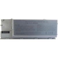 Аккумулятор до ноутбука AlSoft Dell Latitude D620 PC764 5200mAh 6cell 11.1V Li-ion (A41089)