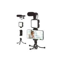 Набор блоггера Piko Vlogging Kit PVK-02LM (1283126515095)