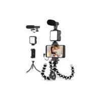Набор блоггера Piko Vlogging Kit PVK-03LM (1283126515101)