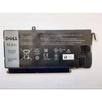 Акумулятор для ноутбука Dell Vostro 5470 VH748, 51.2Wh (4240mAh), 6cell, 11.1V, Li-ion (A47537)