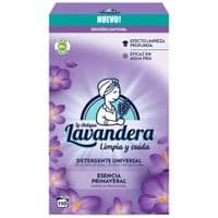 Стиральный порошок La Antigua Lavandera Весенняя свежесть 5.94 кг (8435495828587)