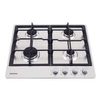 Варочна поверхня Interline HGS 563 FGK XM